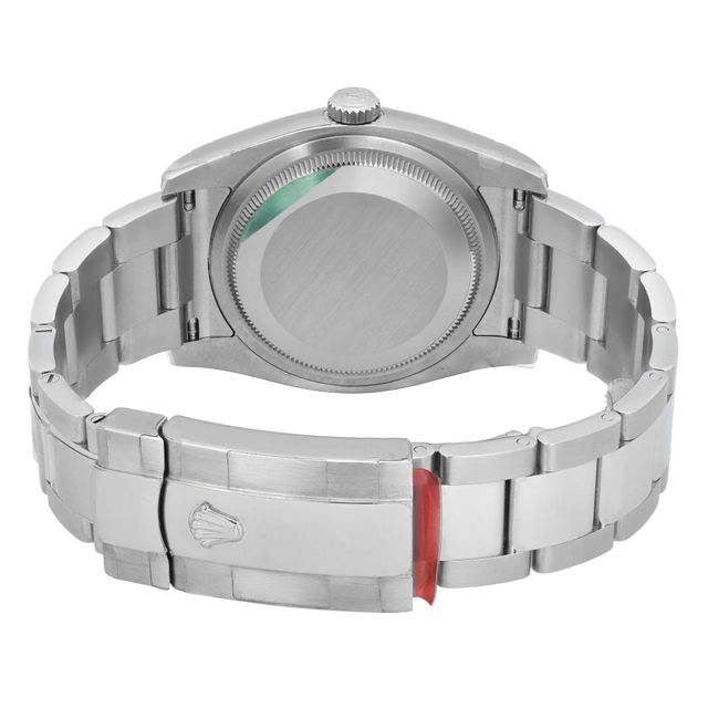 Rolex Datejust 116200 Image 3